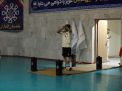 گزارش تصویری بازی های روز هفتم(بخش دوم) 